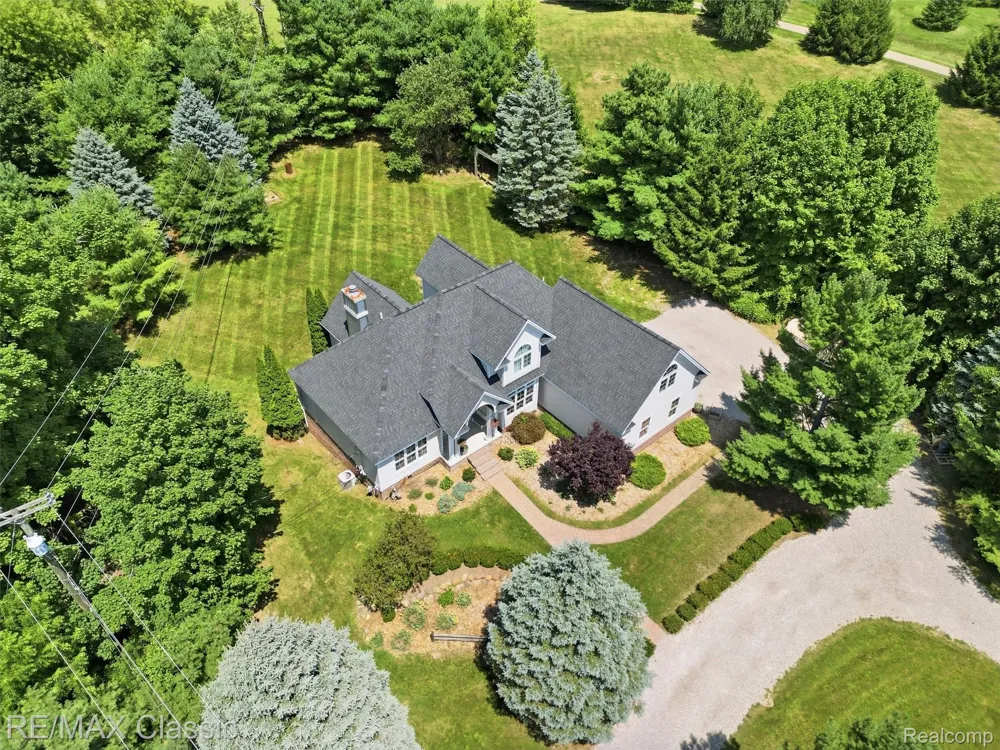 49770 7 Mile Road Northville Township, MI 48167