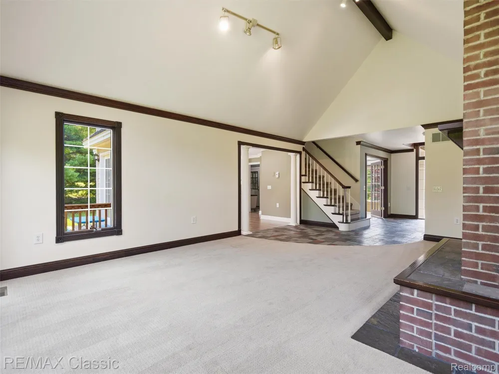 49770 7 Mile Road Northville Township, MI 48167