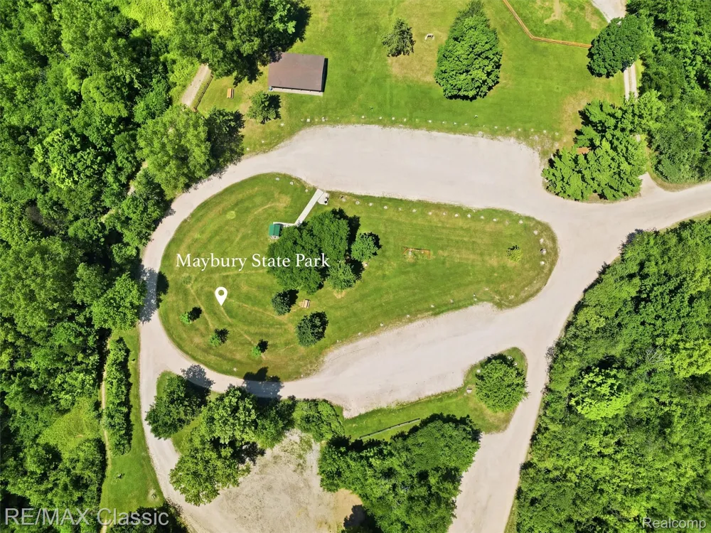 49770 7 Mile Road Northville Township, MI 48167