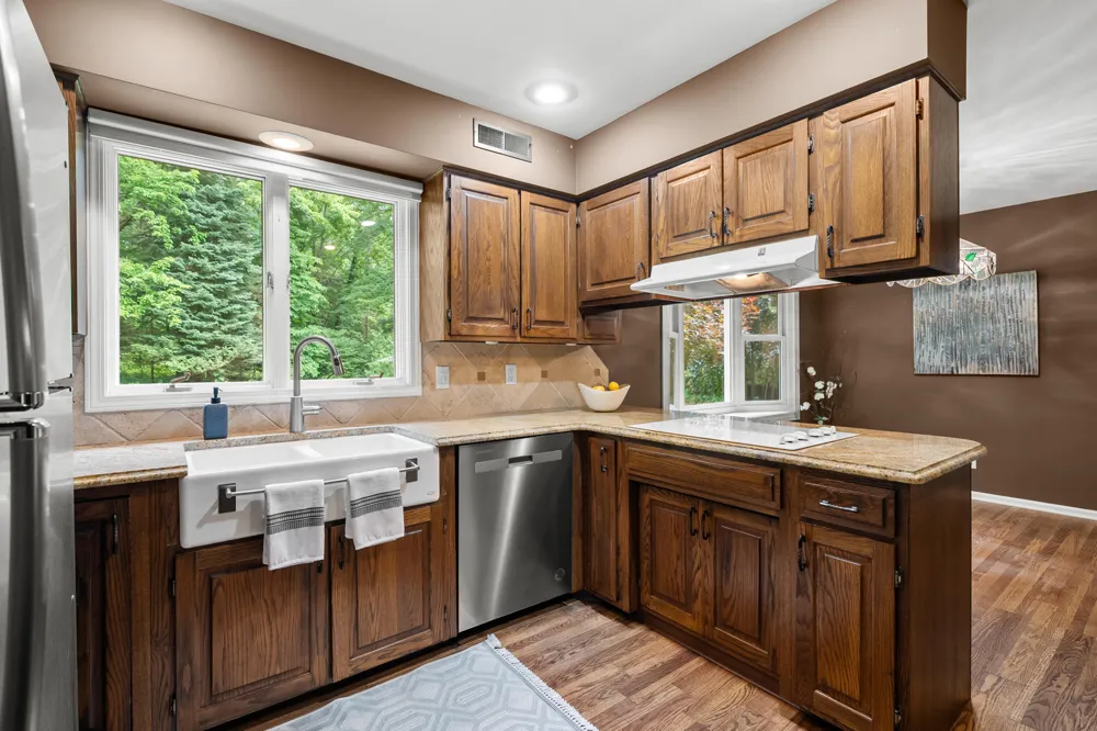 2910 5th Street Oshtemo Charter Township, MI 49009