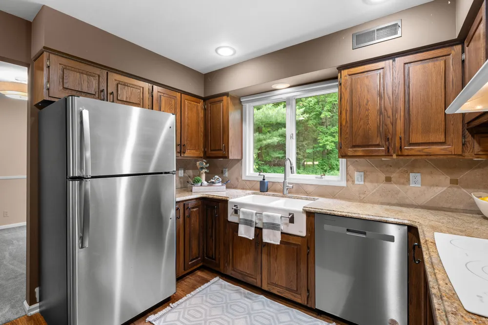 2910 5th Street Oshtemo Charter Township, MI 49009
