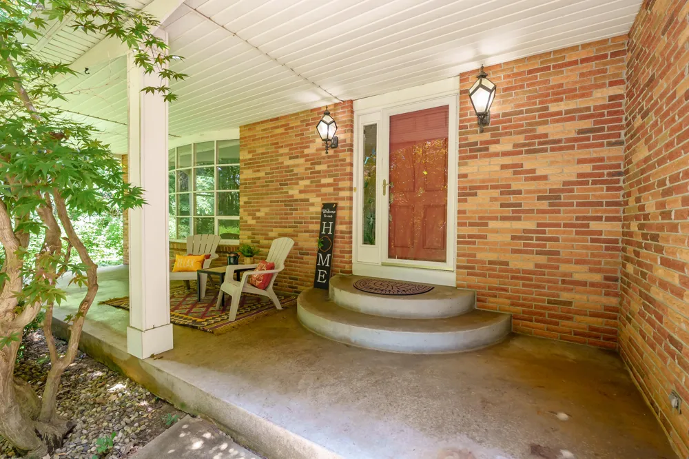 2910 5th Street Oshtemo Charter Township, MI 49009