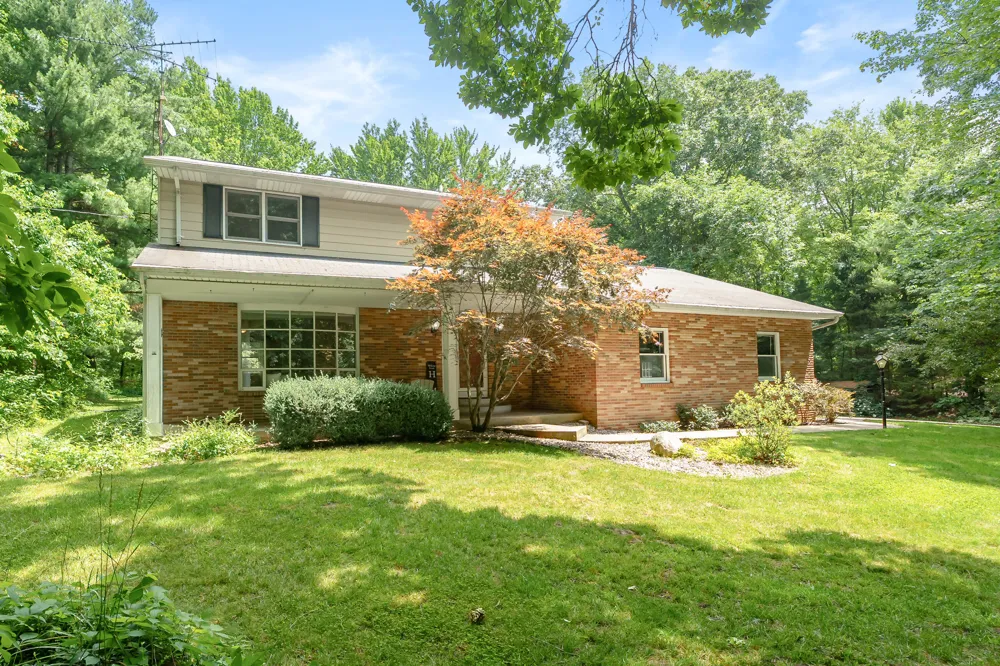 2910 5th Street Oshtemo Charter Township, MI 49009