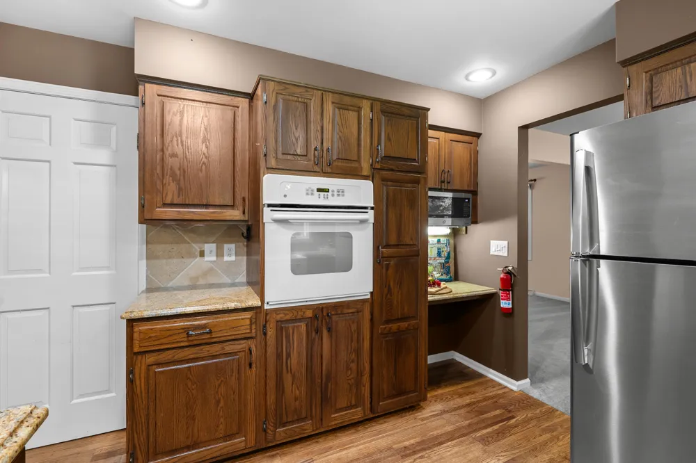 2910 5th Street Oshtemo Charter Township, MI 49009