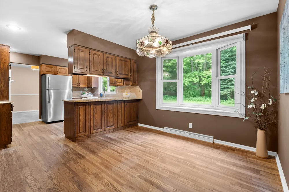 2910 5th Street Oshtemo Charter Township, MI 49009