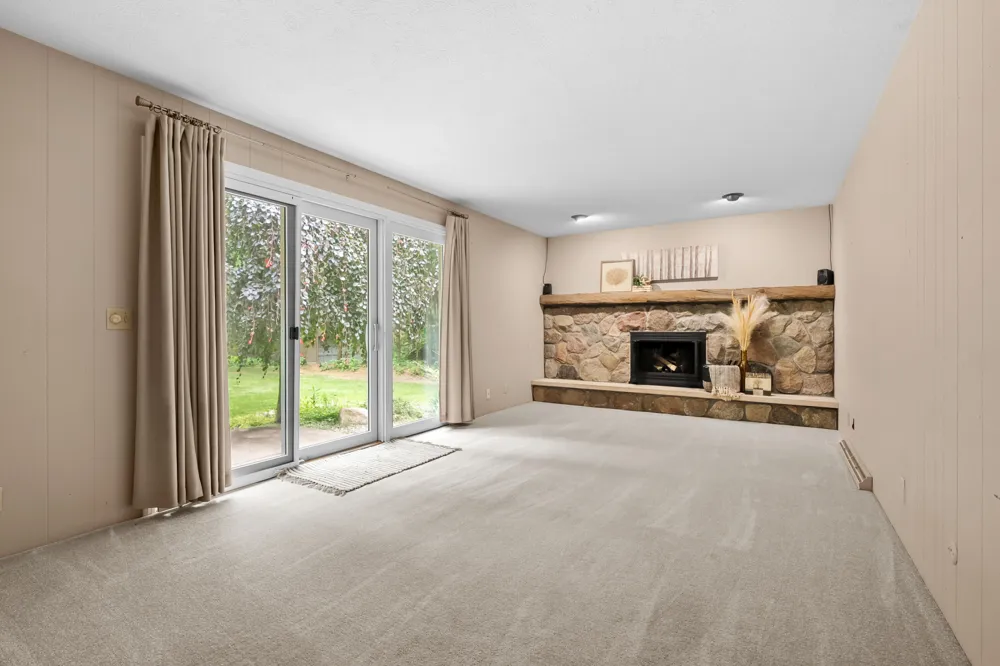 2910 5th Street Oshtemo Charter Township, MI 49009