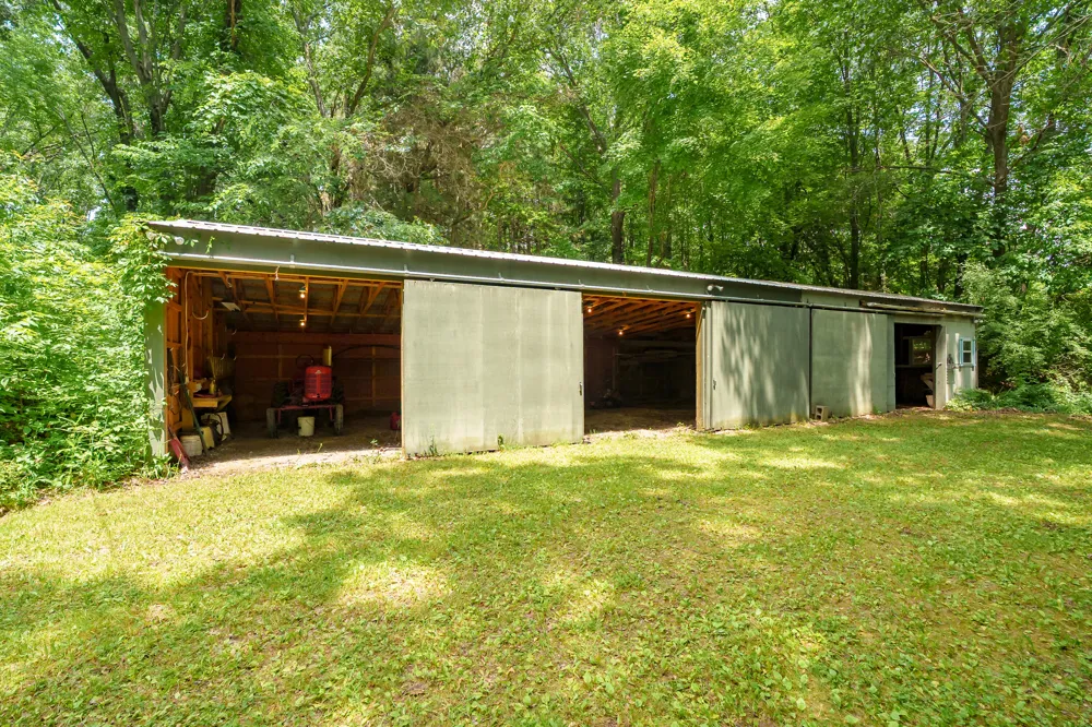 2910 5th Street Oshtemo Charter Township, MI 49009