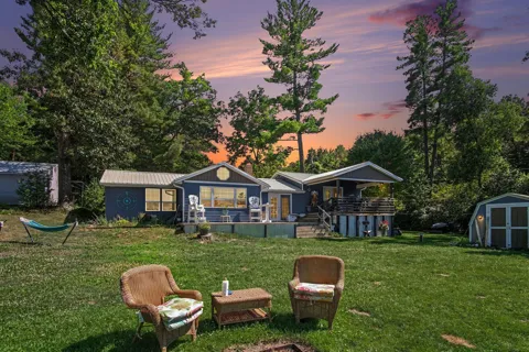 13311 Sandyside Drive