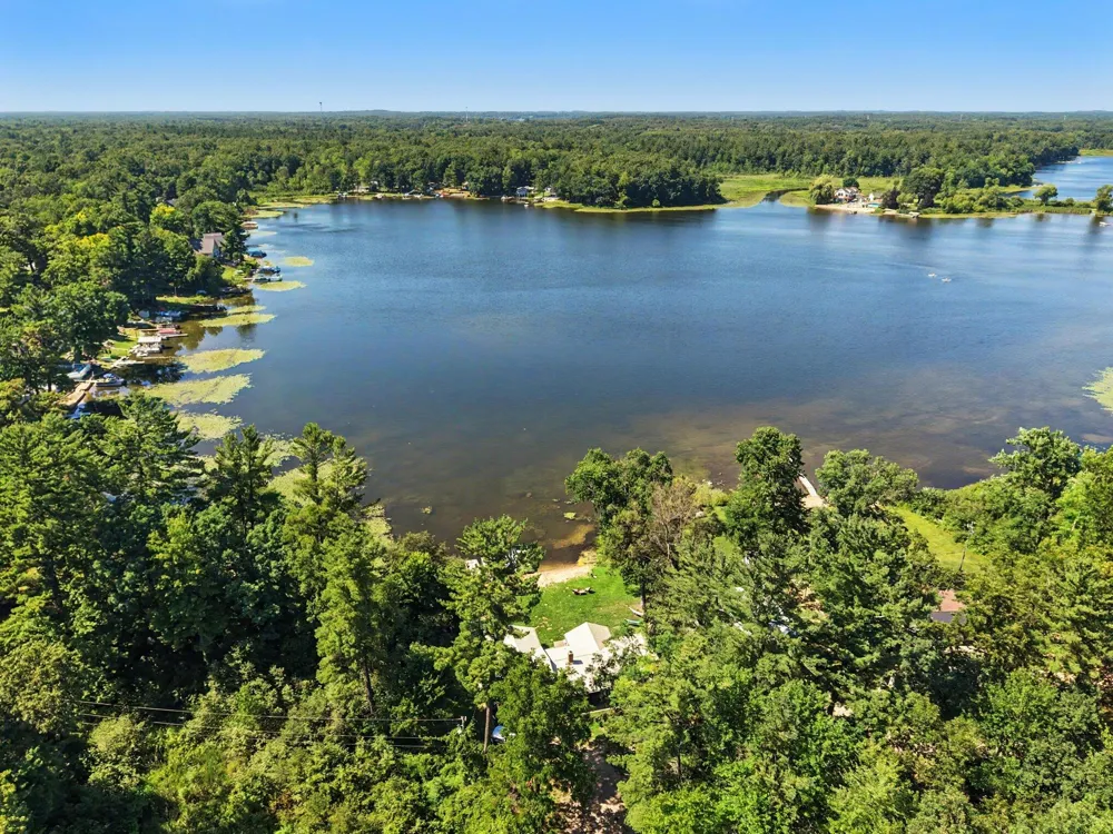 13311 Sandyside Drive Oakfield Township, MI 49326