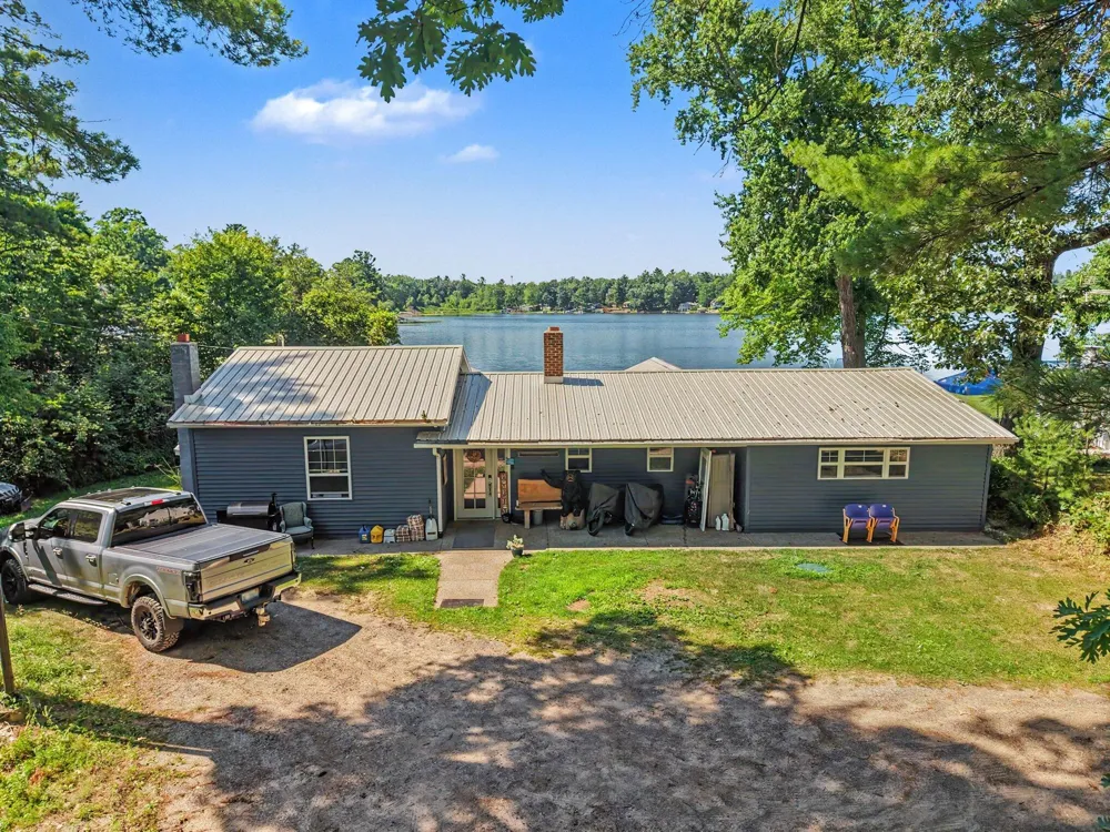 13311 Sandyside Drive Oakfield Township, MI 49326