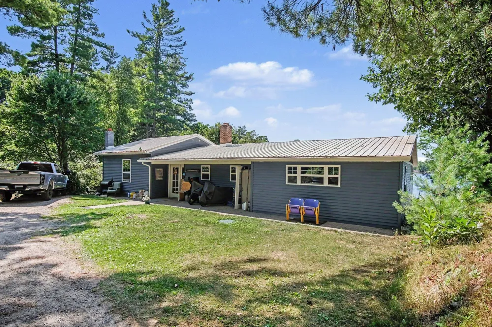 13311 Sandyside Drive Oakfield Township, MI 49326