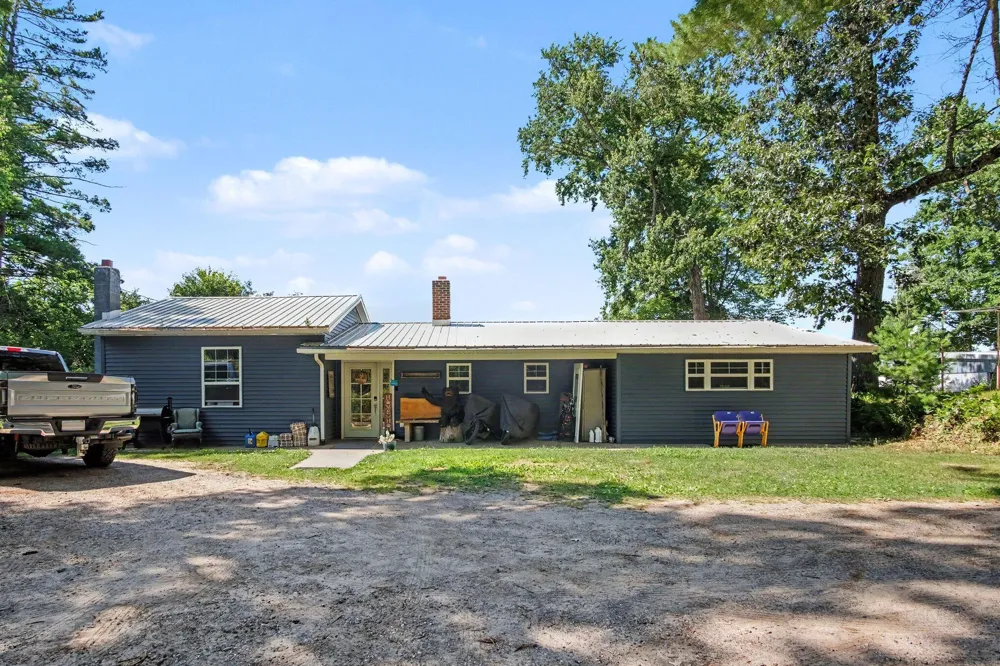 13311 Sandyside Drive Oakfield Township, MI 49326