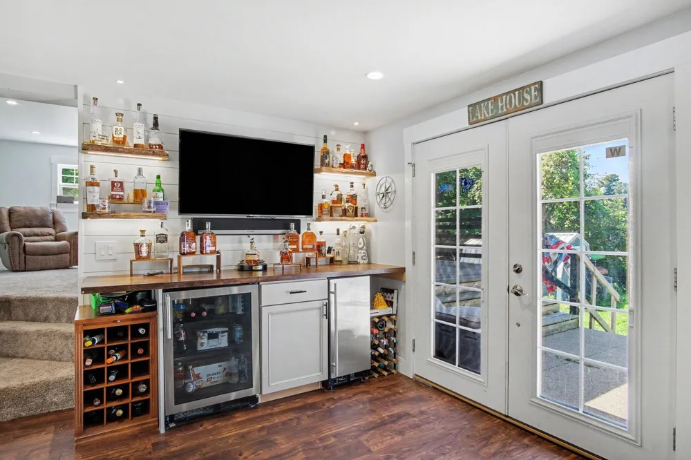 13311 Sandyside Drive Oakfield Township, MI 49326