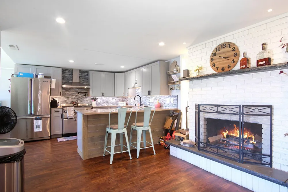 13311 Sandyside Drive Oakfield Township, MI 49326