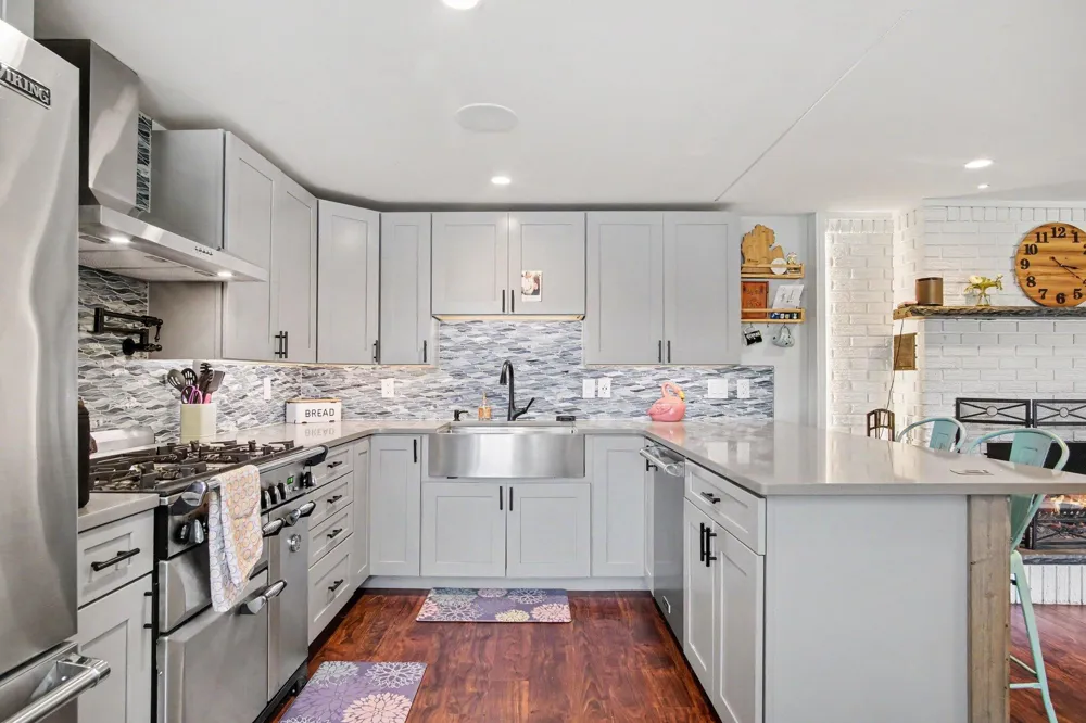 13311 Sandyside Drive Oakfield Township, MI 49326