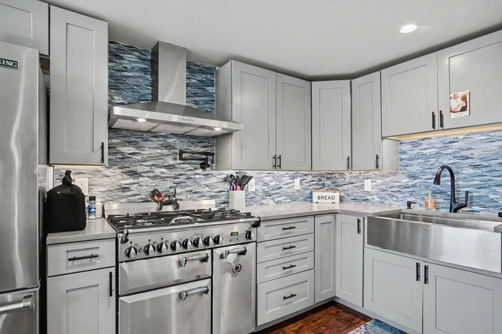 13311 Sandyside Drive Oakfield Township, MI 49326