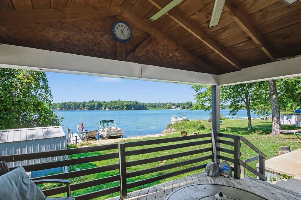 13311 Sandyside Drive Oakfield Township, MI 49326
