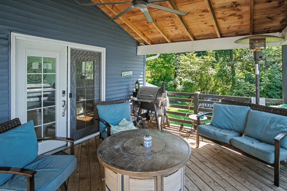 13311 Sandyside Drive Oakfield Township, MI 49326