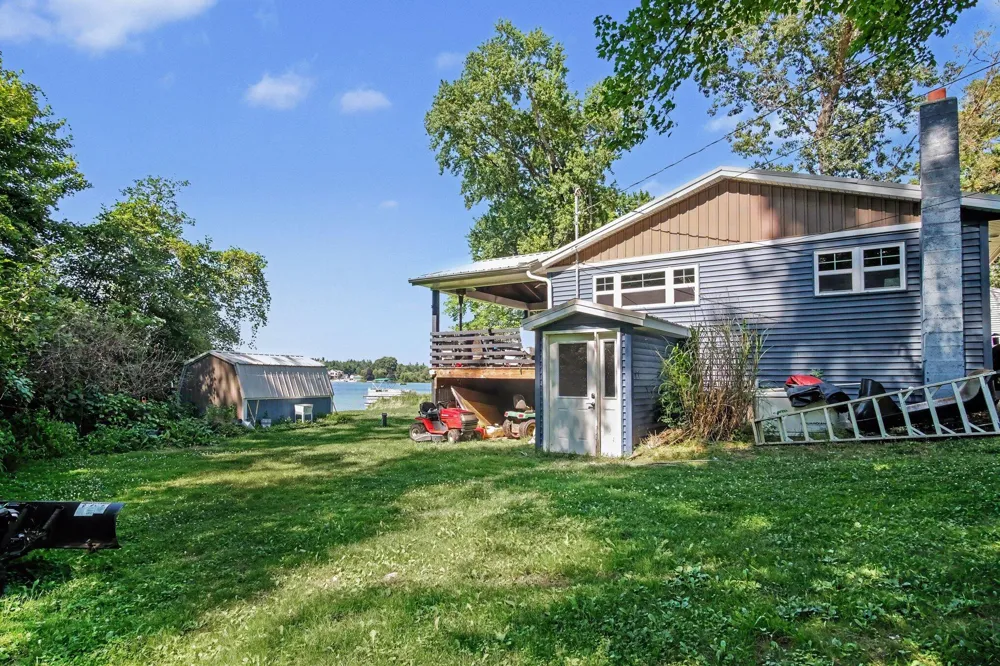 13311 Sandyside Drive Oakfield Township, MI 49326