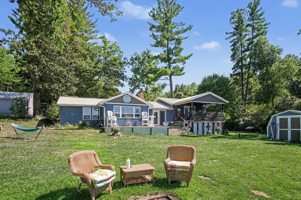 13311 Sandyside Drive Oakfield Township, MI 49326
