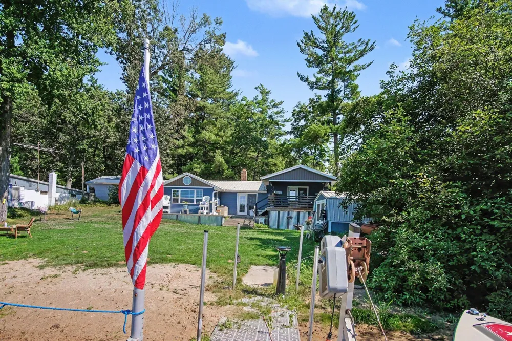 13311 Sandyside Drive Oakfield Township, MI 49326