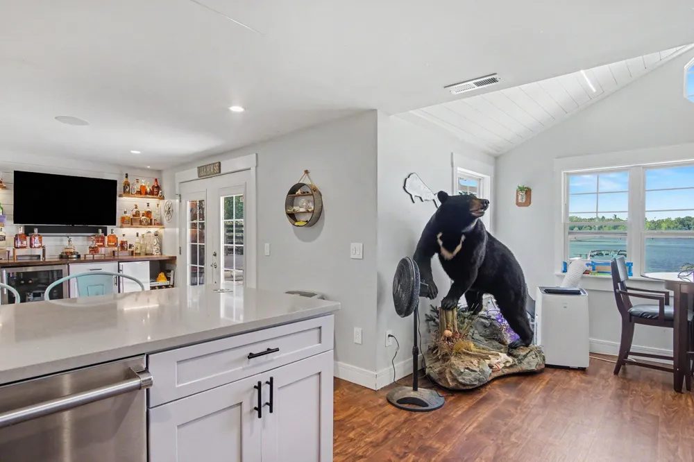 13311 Sandyside Drive Oakfield Township, MI 49326