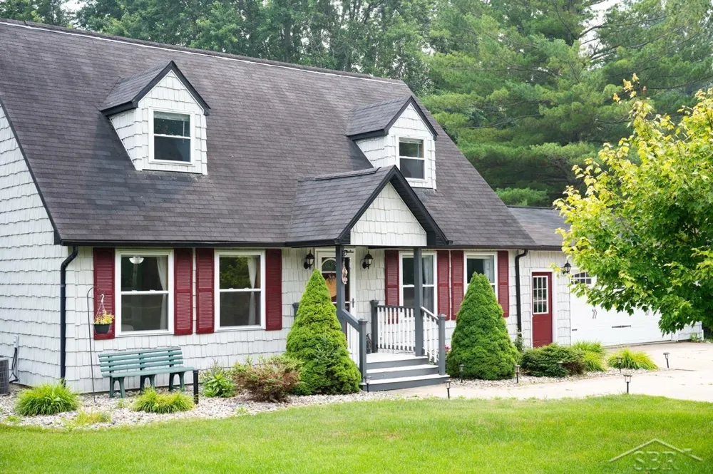 5590 Linksview Way Butman Township, MI 48624