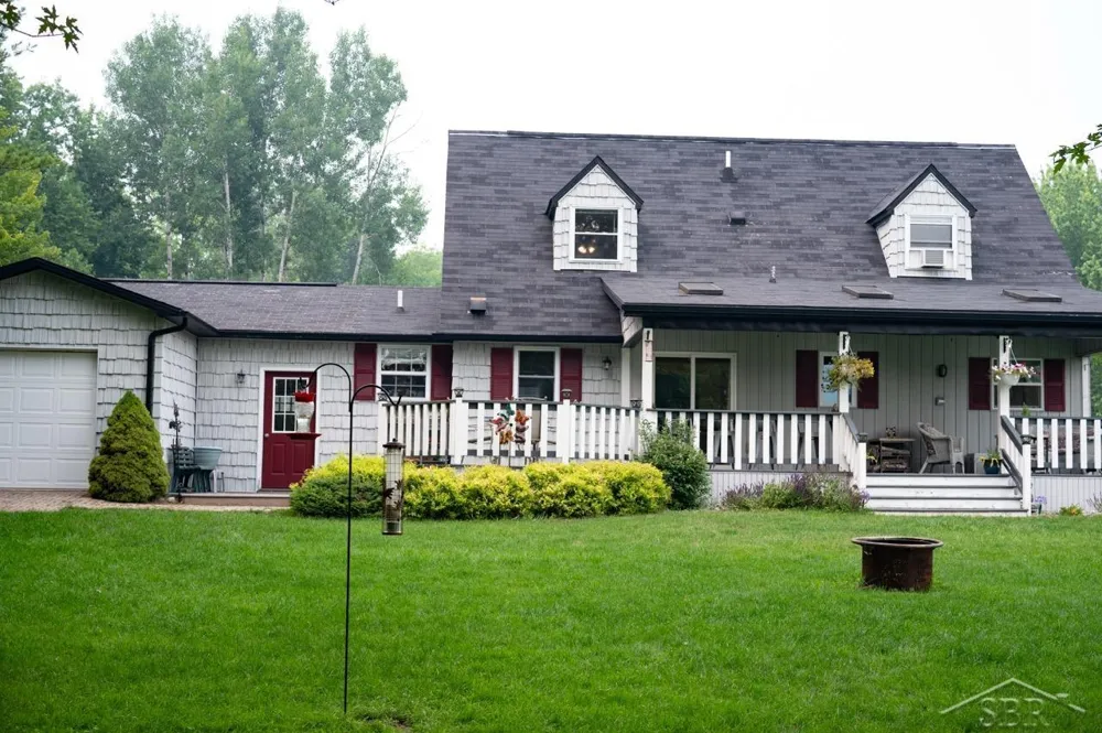5590 Linksview Way Butman Township, MI 48624