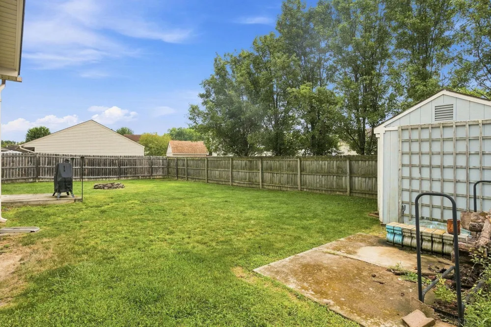 28780 Bingham Drive Chesterfield Township, MI 48047