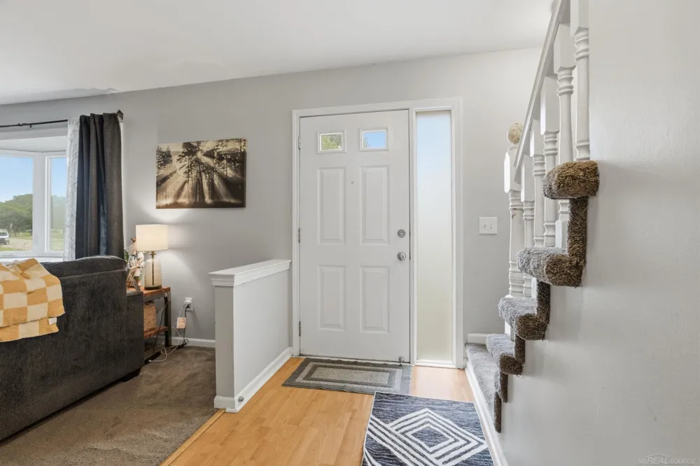 28780 Bingham Drive Chesterfield Township, MI 48047