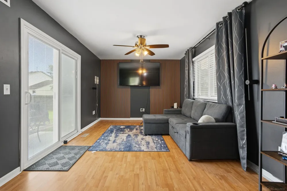 28780 Bingham Drive Chesterfield Township, MI 48047