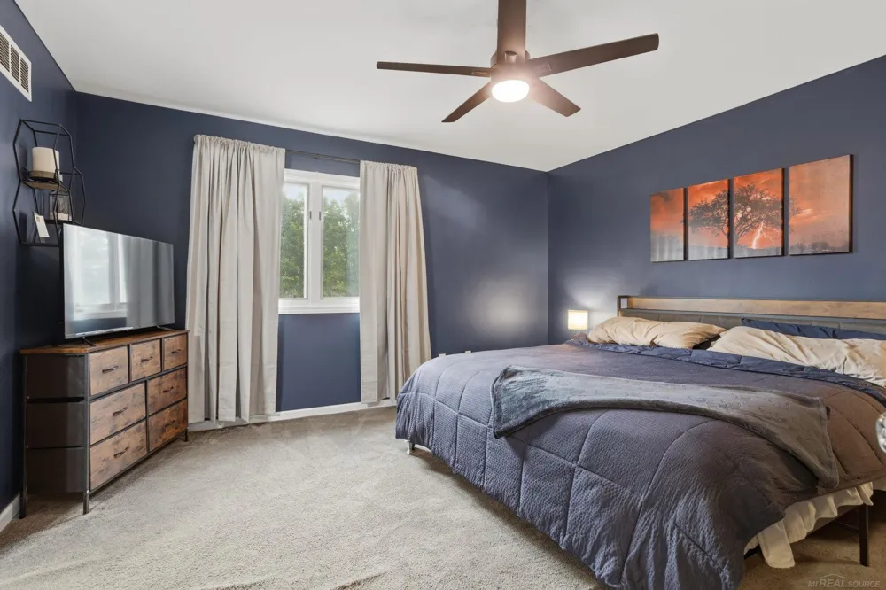 28780 Bingham Drive Chesterfield Township, MI 48047
