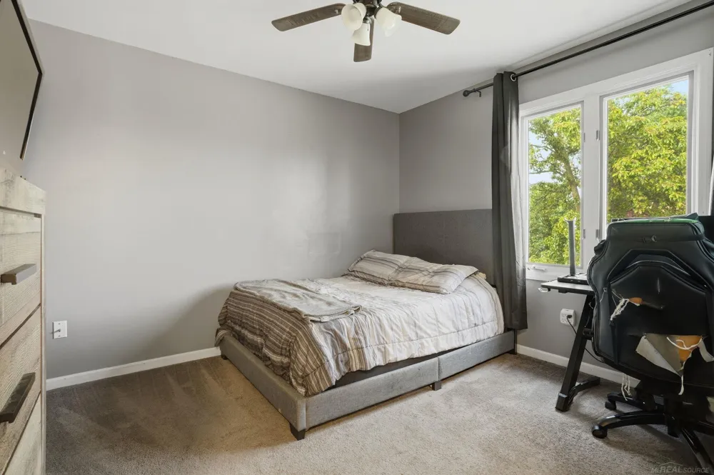 28780 Bingham Drive Chesterfield Township, MI 48047