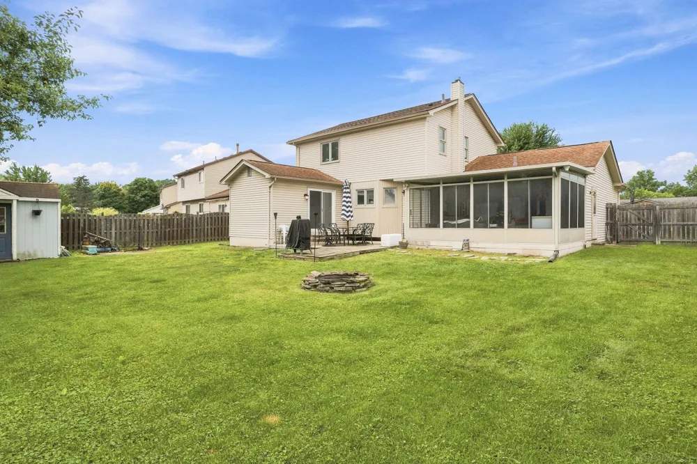 28780 Bingham Drive Chesterfield Township, MI 48047