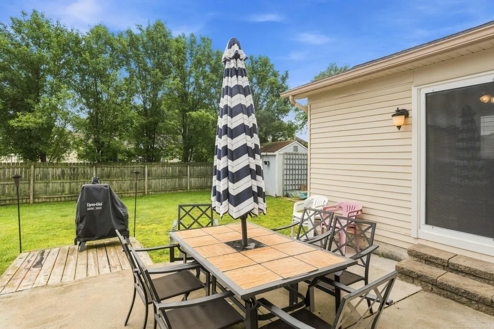 28780 Bingham Drive Chesterfield Township, MI 48047