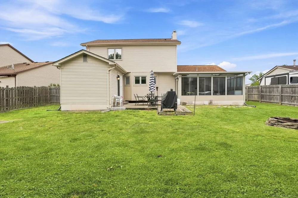 28780 Bingham Drive Chesterfield Township, MI 48047