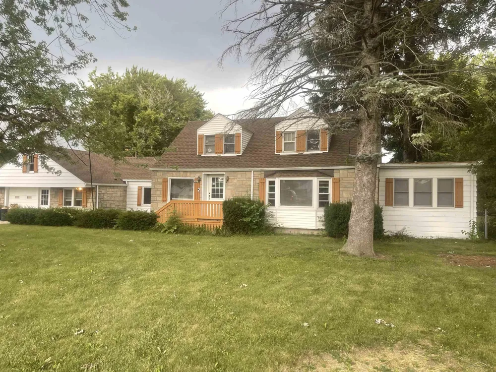 4078 Ann St Street Saginaw Charter Township, MI 48603