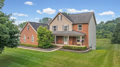 20903 Oak Tree Drive