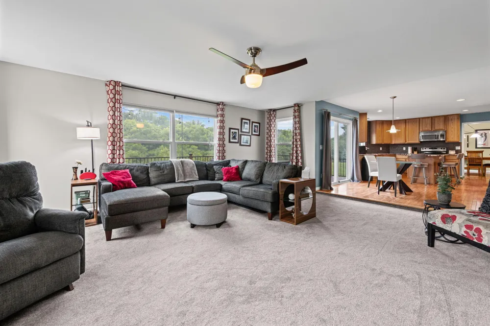 20903 Oak Tree Drive Lyon Charter Township, MI 48178