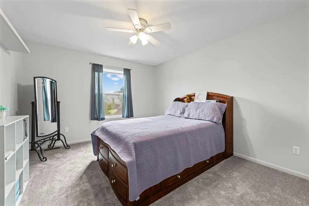20903 Oak Tree Drive Lyon Charter Township, MI 48178