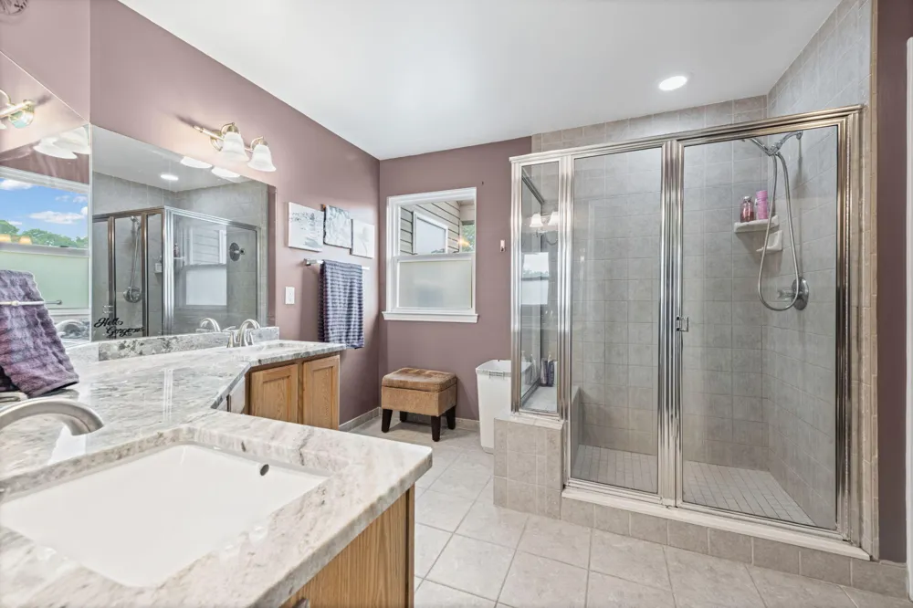 20903 Oak Tree Drive Lyon Charter Township, MI 48178