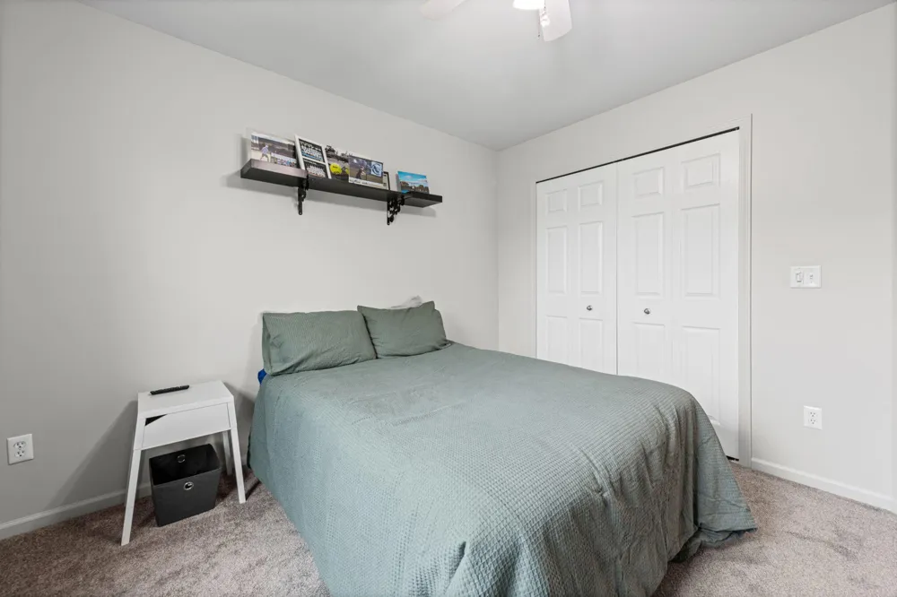 20903 Oak Tree Drive Lyon Charter Township, MI 48178