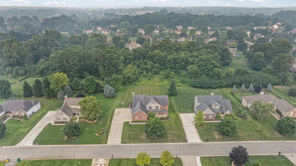 20903 Oak Tree Drive Lyon Charter Township, MI 48178