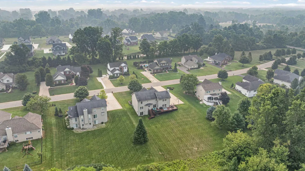 20903 Oak Tree Drive Lyon Charter Township, MI 48178