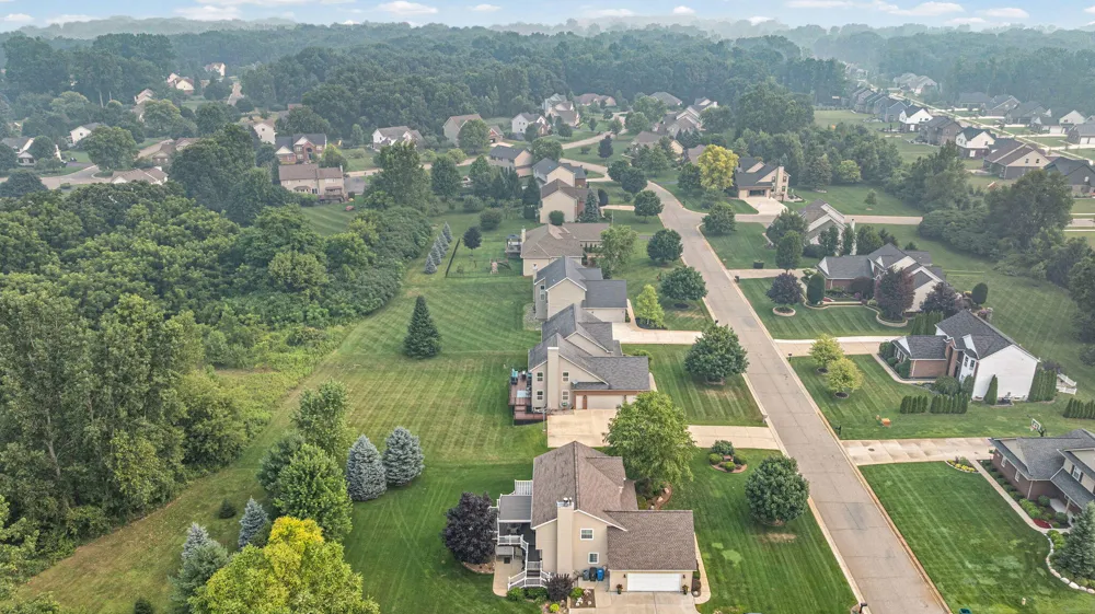 20903 Oak Tree Drive Lyon Charter Township, MI 48178
