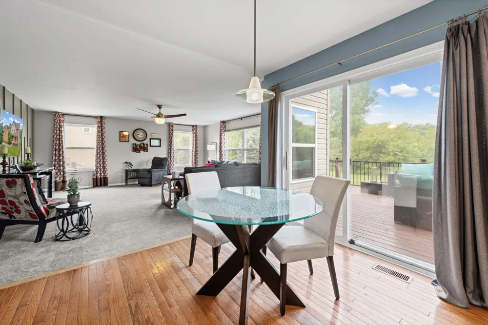 20903 Oak Tree Drive Lyon Charter Township, MI 48178