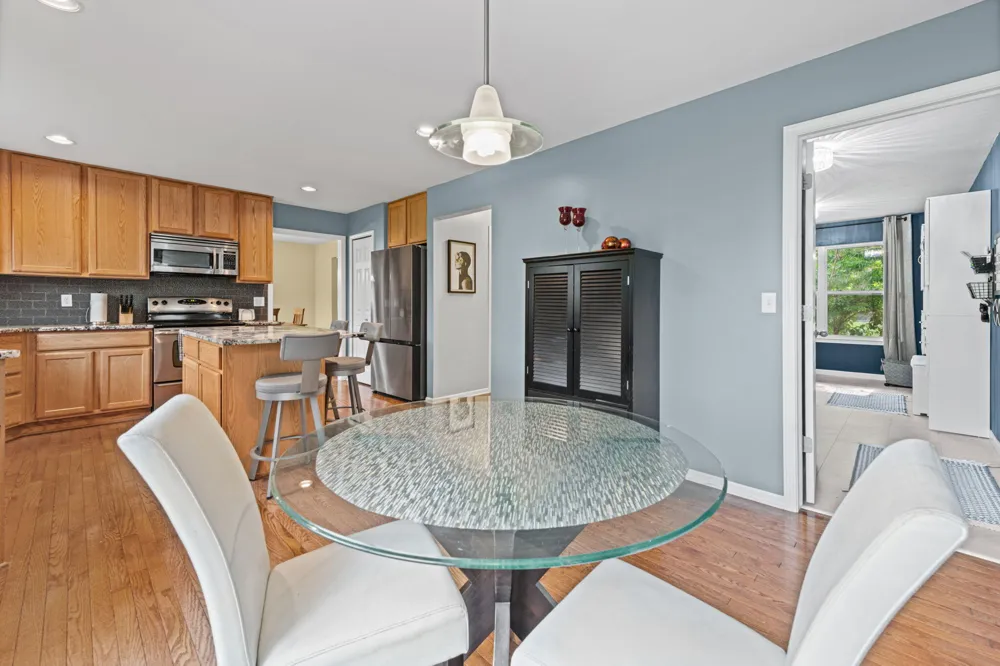 20903 Oak Tree Drive Lyon Charter Township, MI 48178