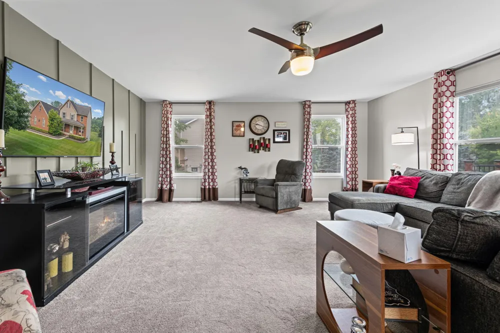 20903 Oak Tree Drive Lyon Charter Township, MI 48178