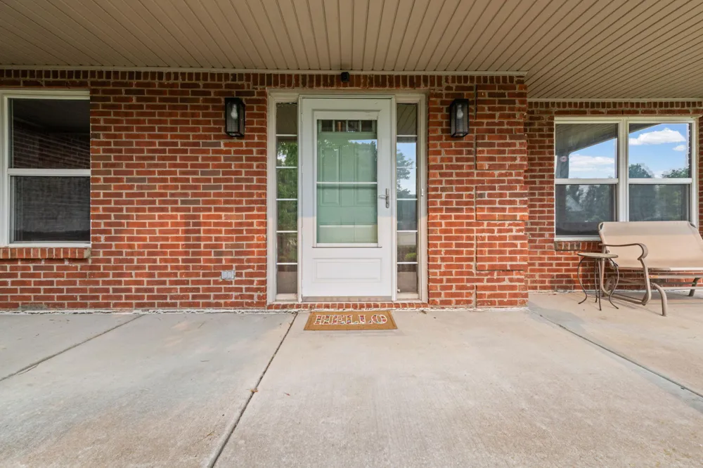 20903 Oak Tree Drive Lyon Charter Township, MI 48178