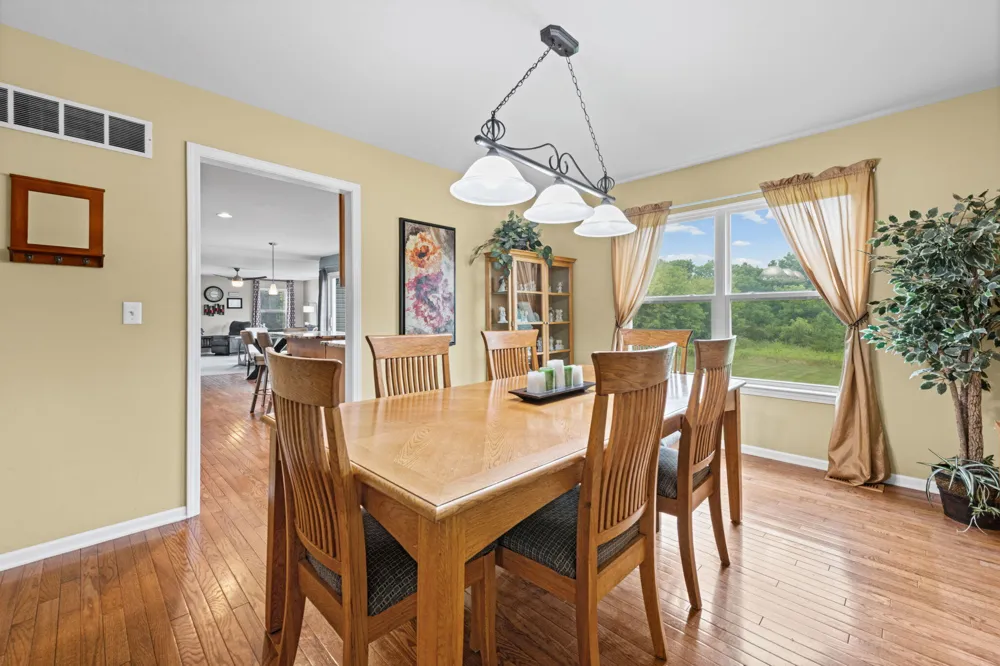 20903 Oak Tree Drive Lyon Charter Township, MI 48178